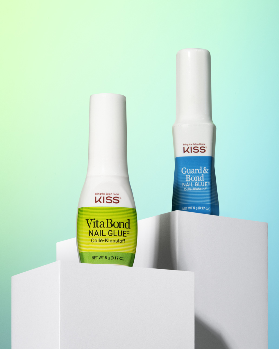 KISS Vita Bond Nail Glue