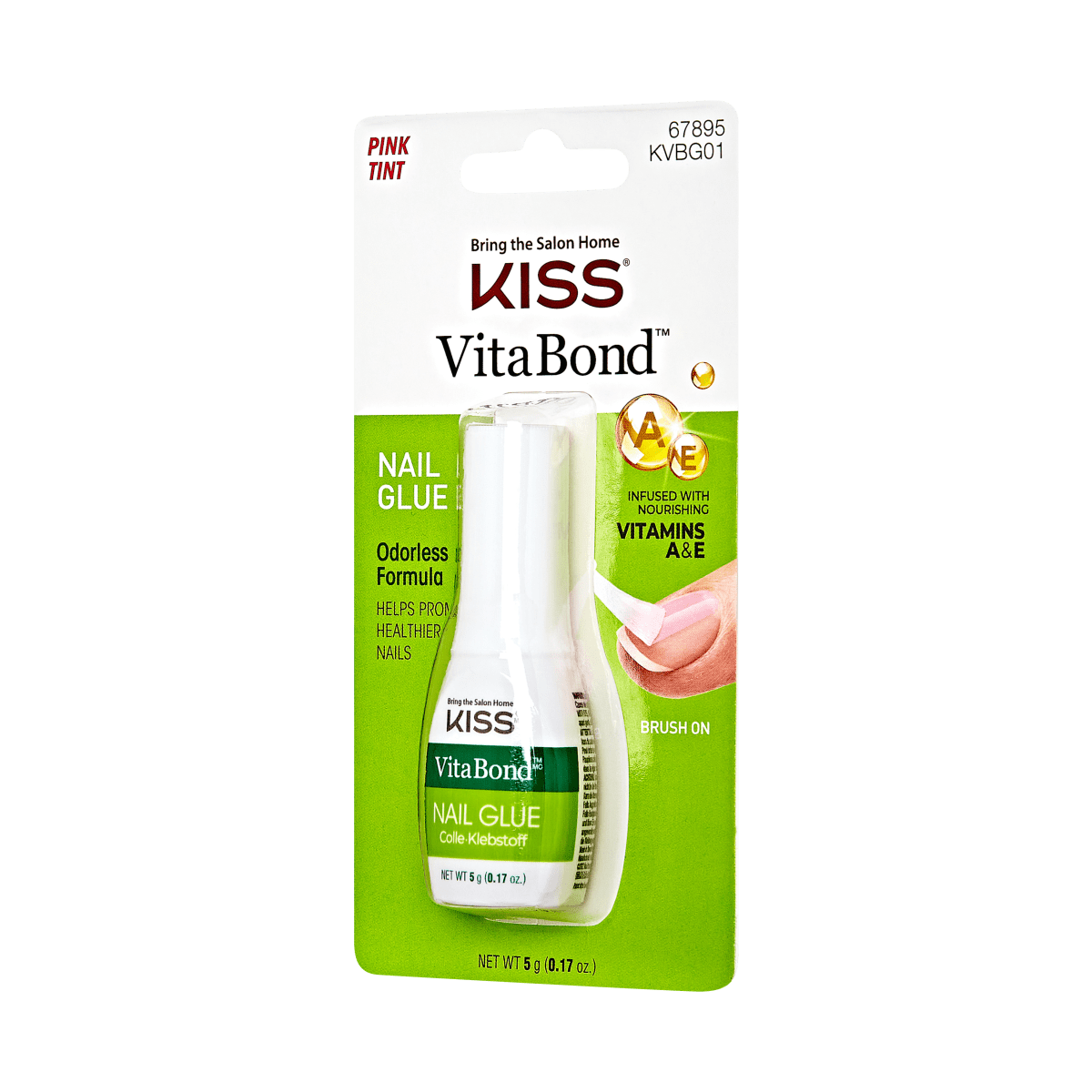 KISS Vita Bond Nail Glue