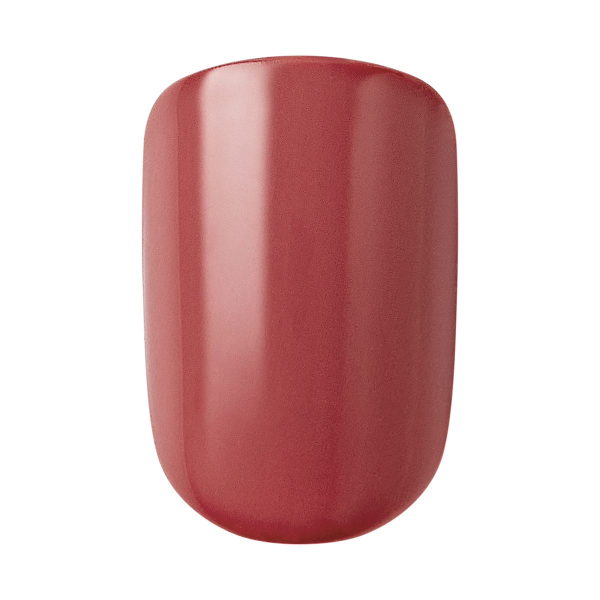 Uñas imPRESS Color Press-On Manicure - Platonic Pink