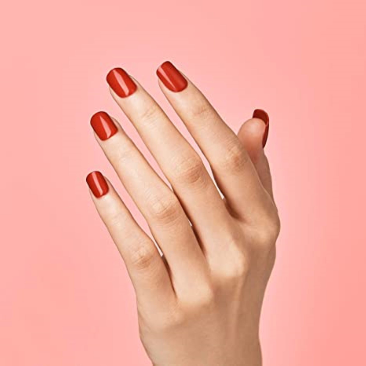 imPRESS Color Press-On Manicure - Reddy or Not