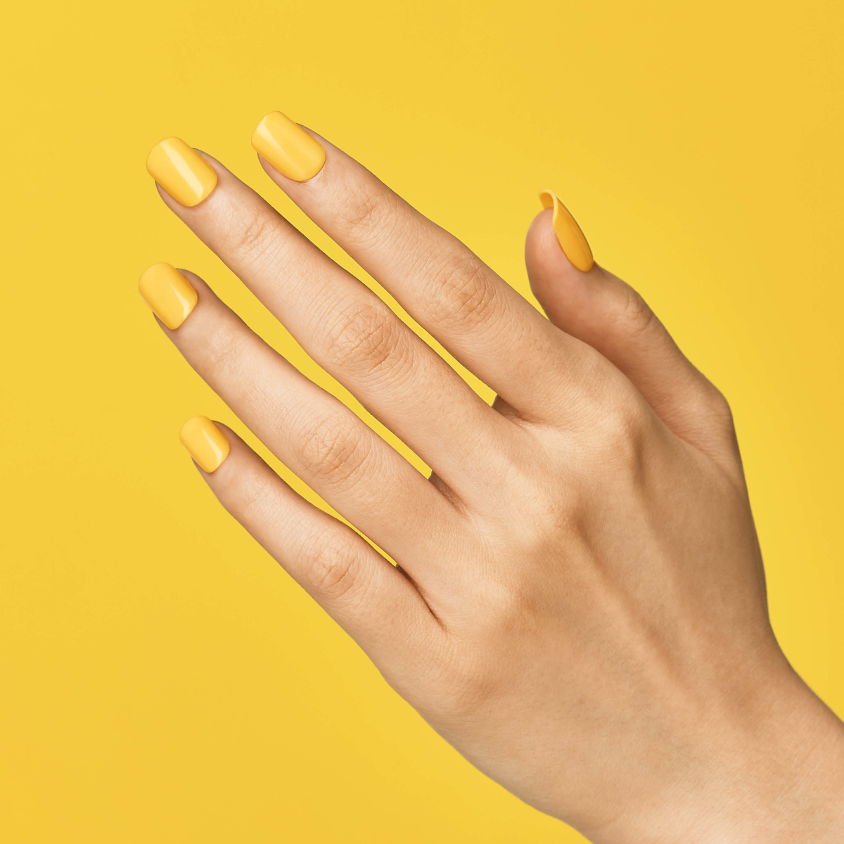 imPRESS Color Press-On Manicure - YOLO