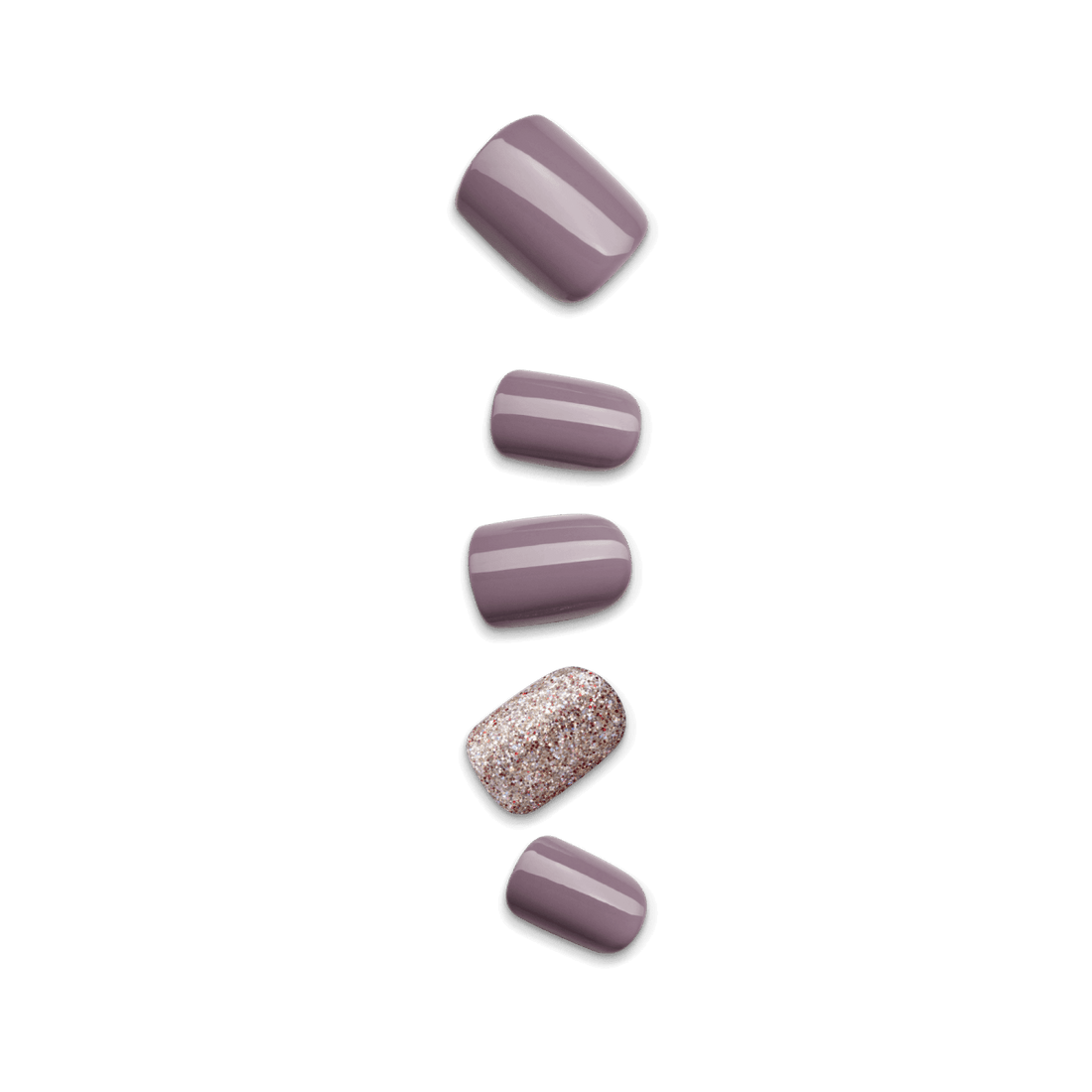 imPRESS Press-On Nails - Flawless