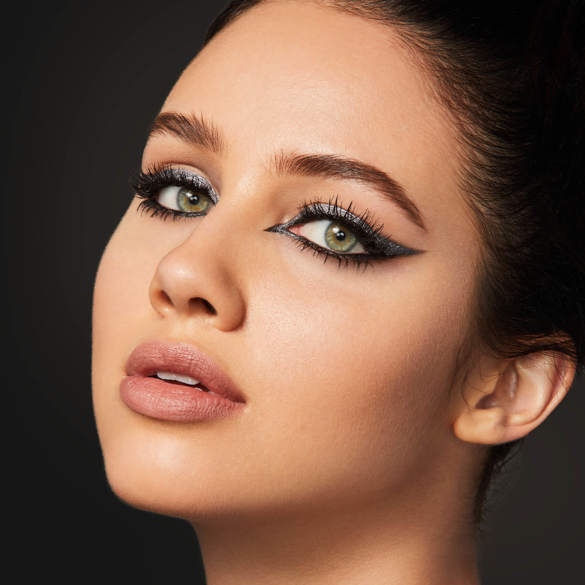 KISS Magnetic Eyeliner & Lashes - Lure