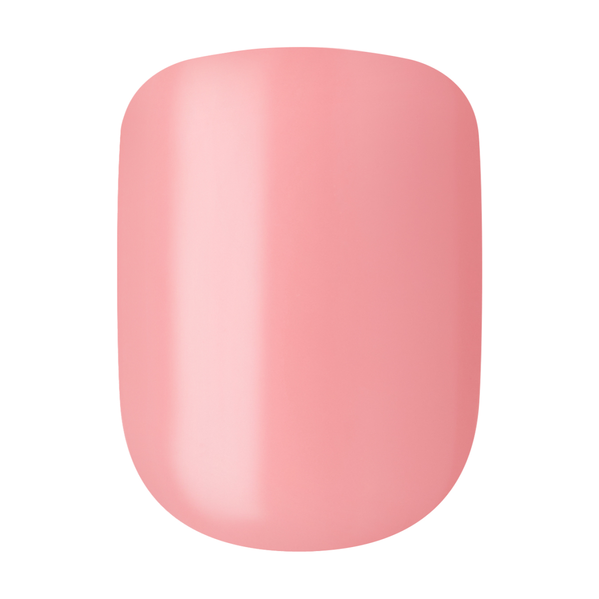 Uñas imPRESS Rosa Pretty Pink - Manicure Sin Pegamento 7 Días