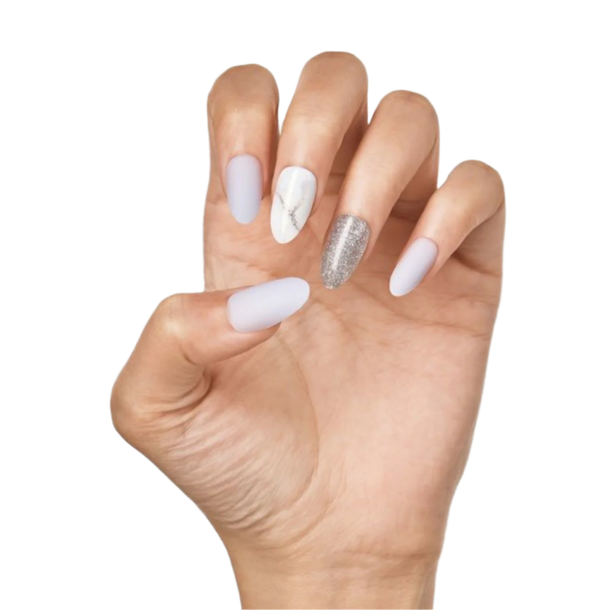 imPRESS Design Press-On Nails - Climb Up