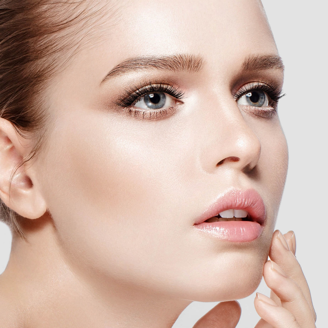 Pestañas Postizas Looks So Natural - So Flirty