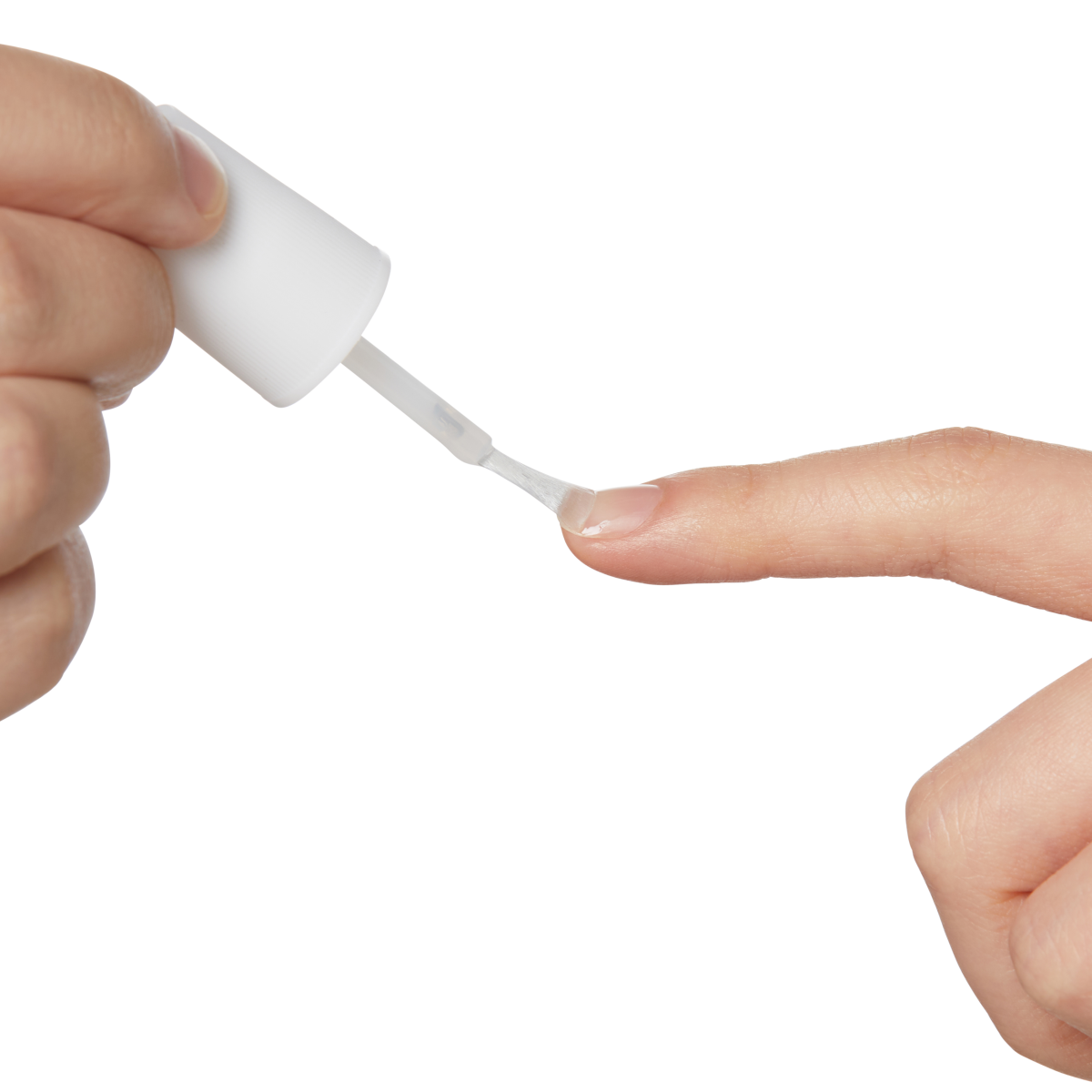 Fórmula PowerFlex flexible y extra fuerte para uñas postizas KISS