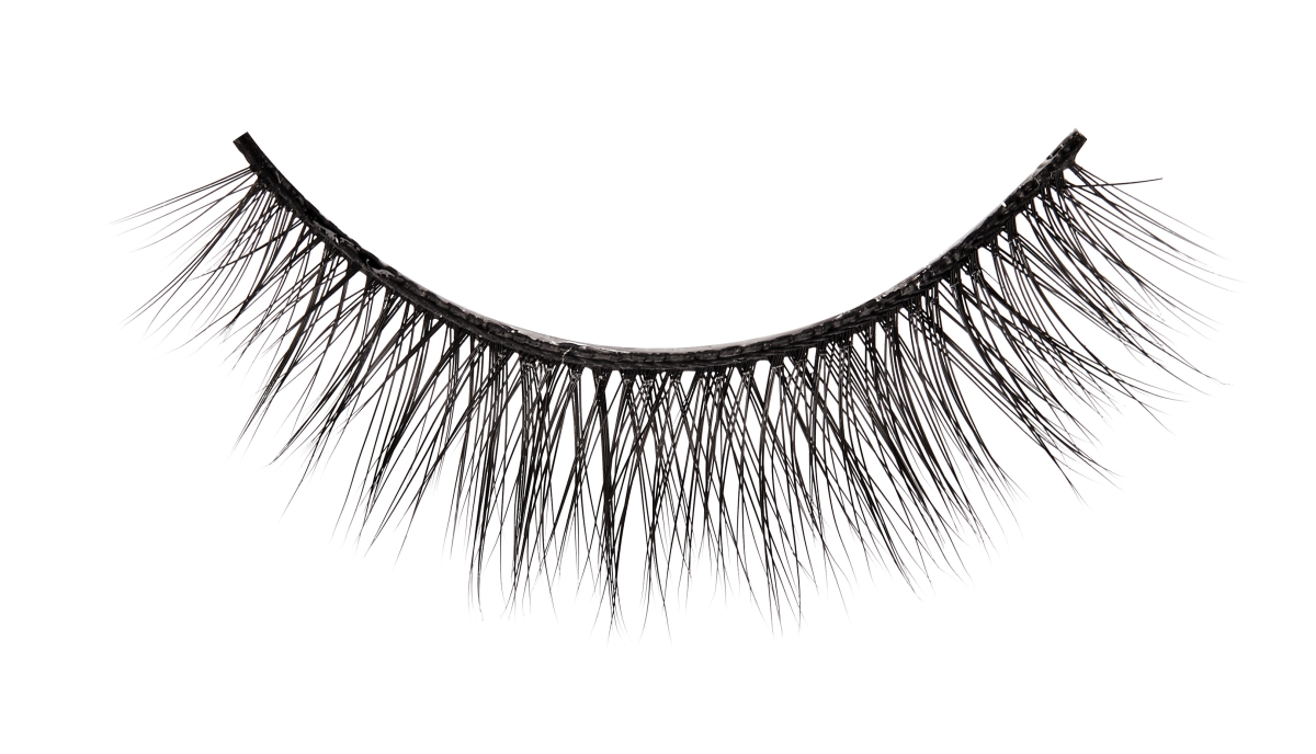 Pestañas postizas KISS Lash Couture Faux Mink efecto elegante y sofisticado