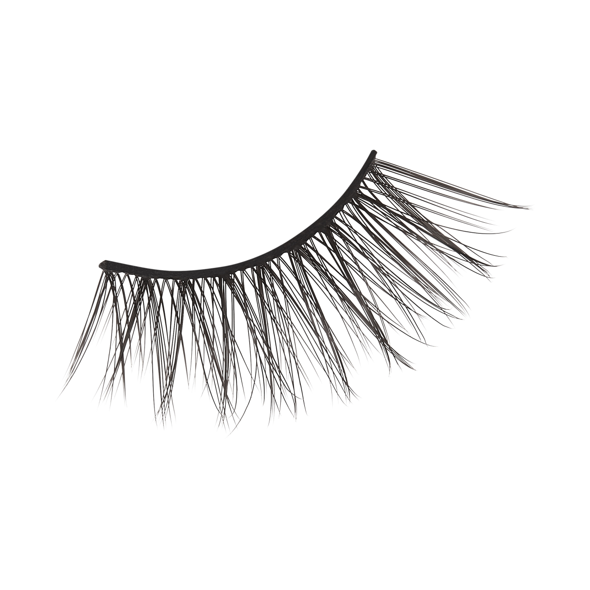 KISS Magnetic Eyeliner & Lash Kit Tempt