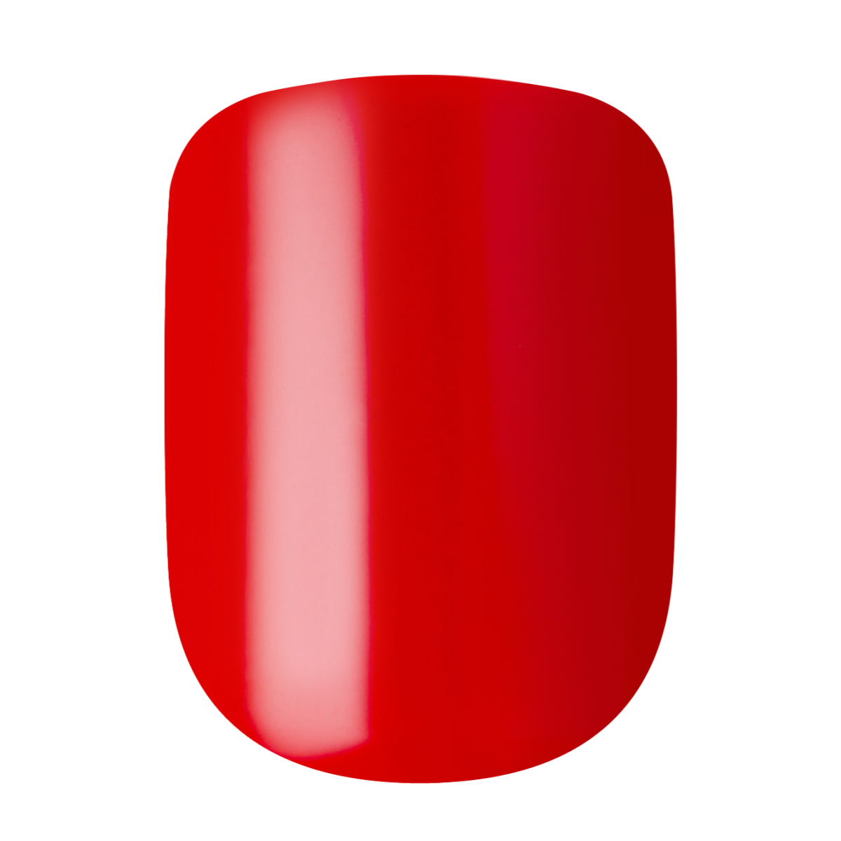 imPRESS Color Press-On Manicure - Reddy or Not