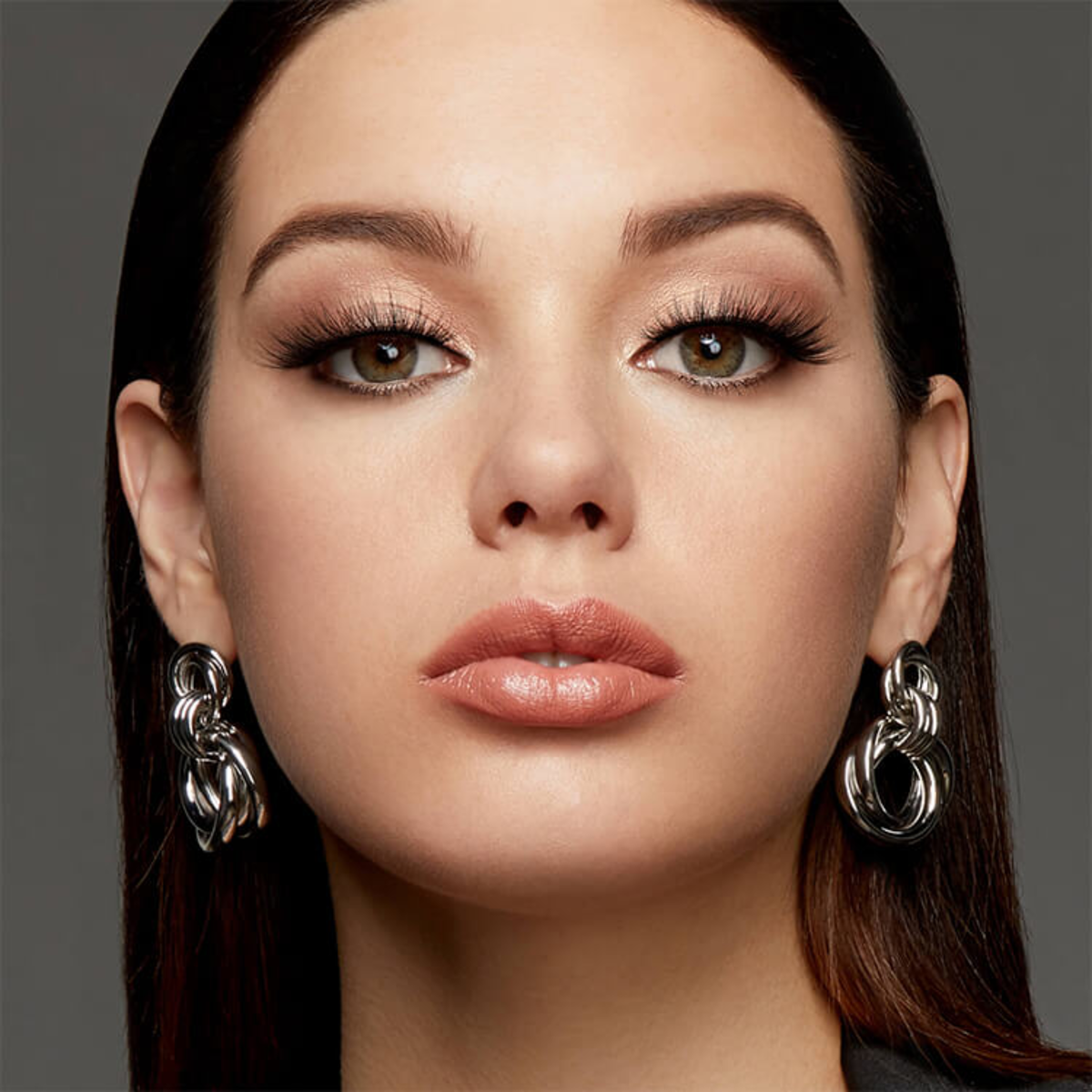 Pestañas postizas KISS efecto natural