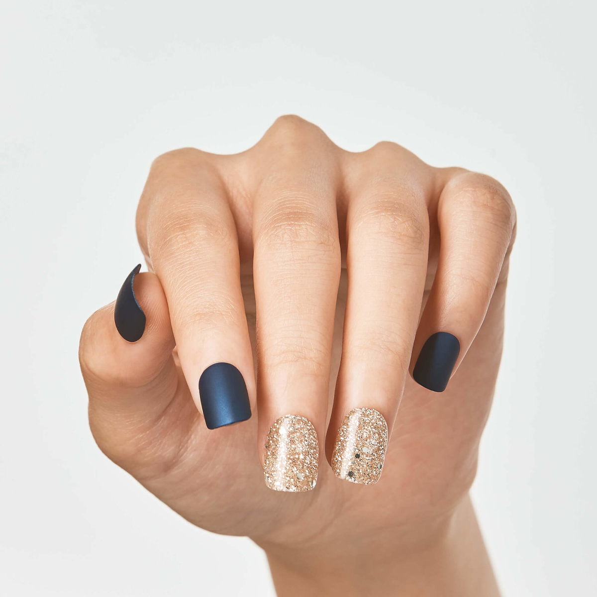 imPRESS Press-On Manicure - Wannabe Star