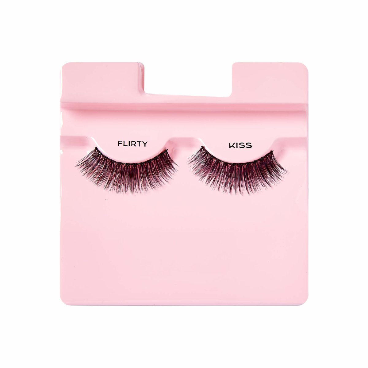 Pestañas Postizas Looks So Natural - So Flirty