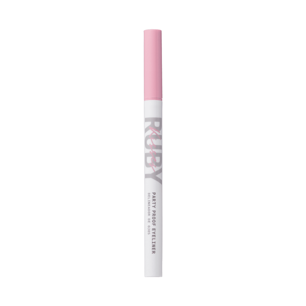 Ruby Kisses Party Proof Eyeliner - Pink Smoothie