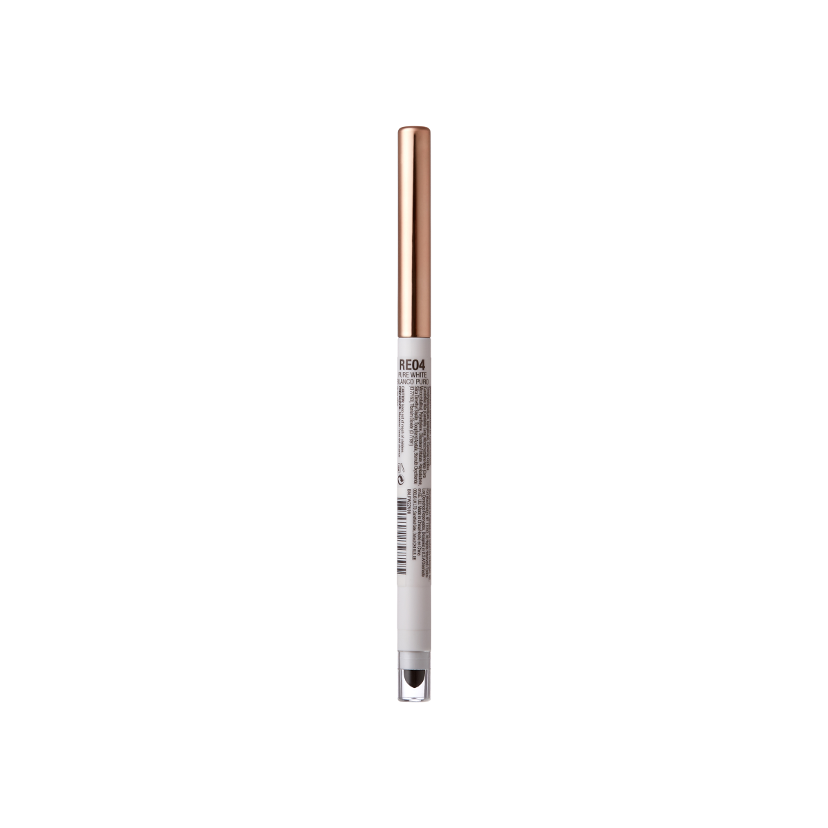Ruby Kisses 24H WP Eyeliner- Pure White