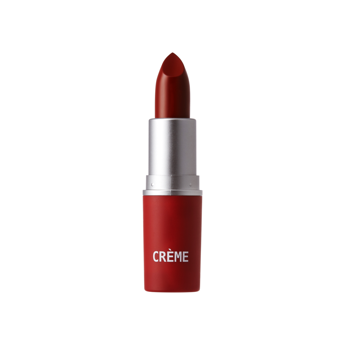Ruby Kisses Creme Lipstick- Chili