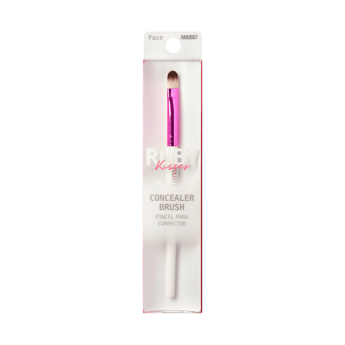 Brocha para Corrector - Ruby Kisses