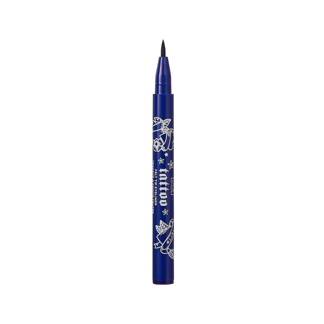 Ruby Kisses Delineador de Ojos Tattoo Azul DARK BLUE
