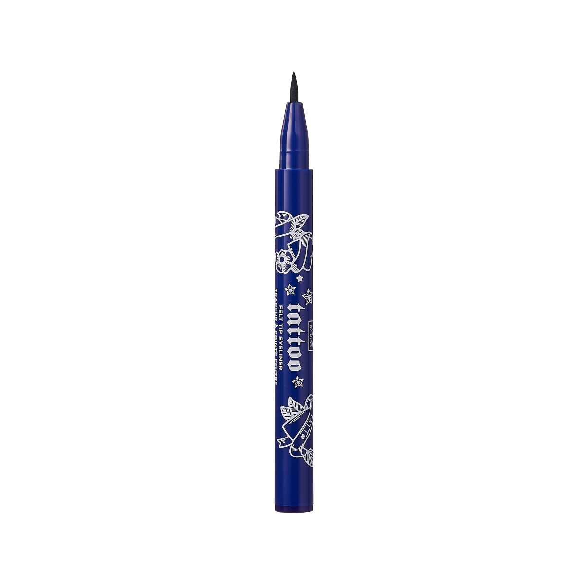 Ruby Kisses Delineador de Ojos Tattoo Azul DARK BLUE