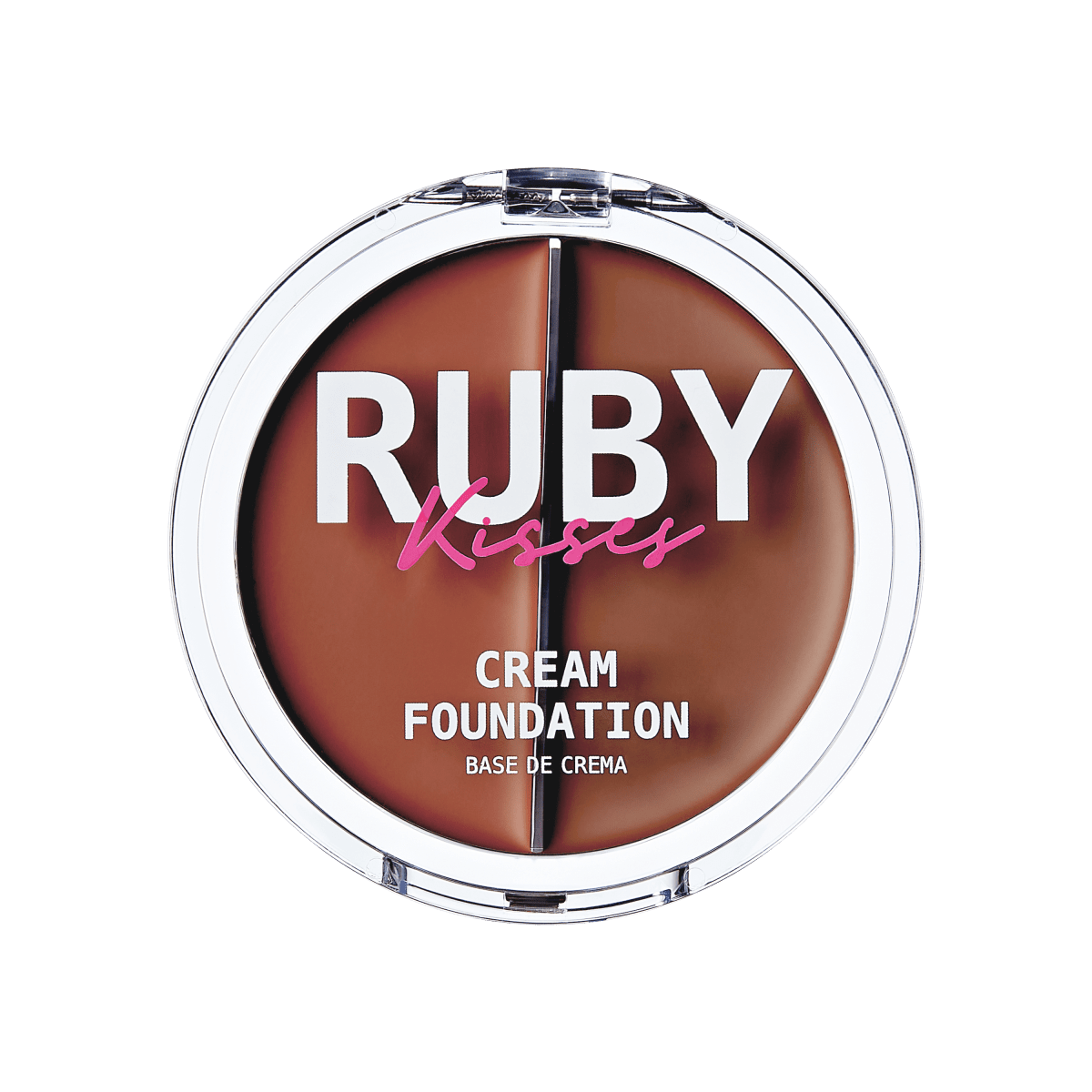 Ruby Kisses Duo Foundation LEVEL 13