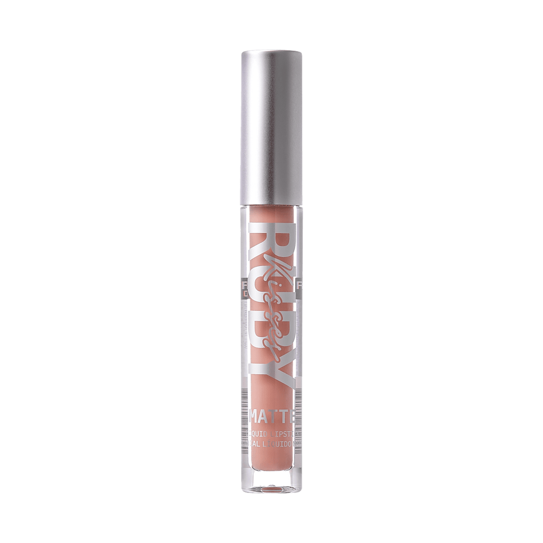 Ruby Kisses Forever Matte Liquid- Dune