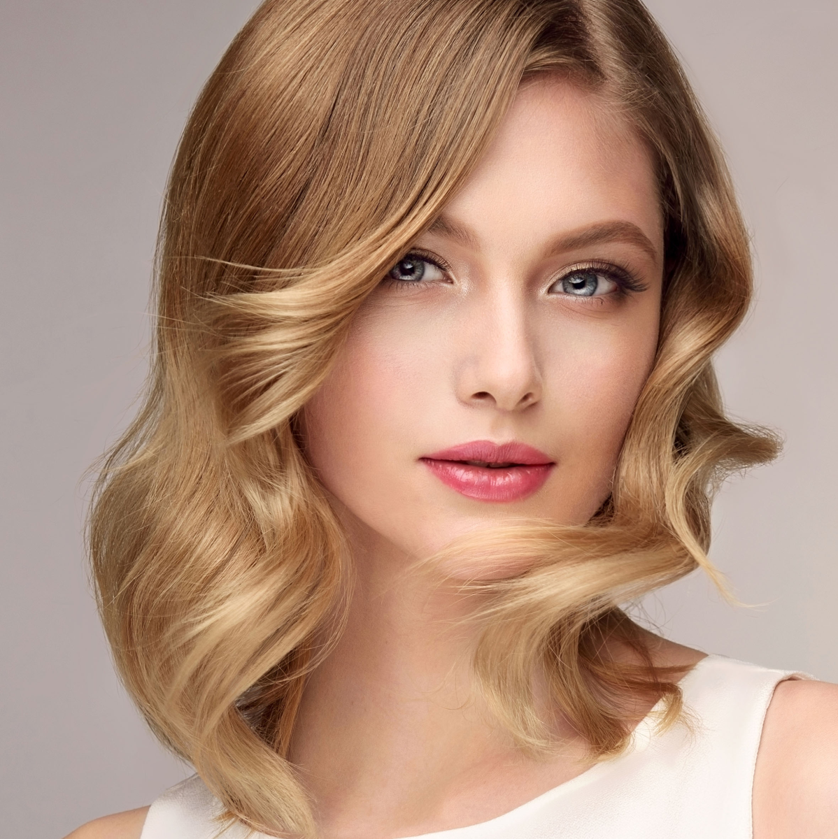 KISS Colors & Care Instawave 101 Automatic Curler 1¼"