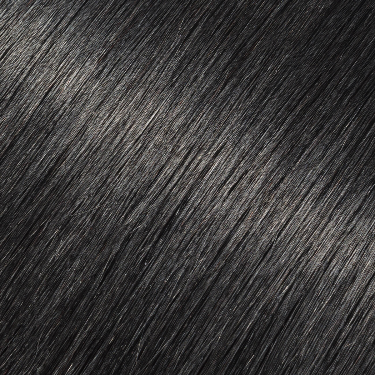 KISS Colors & Care Tintation Semi-Permanent Color - Black