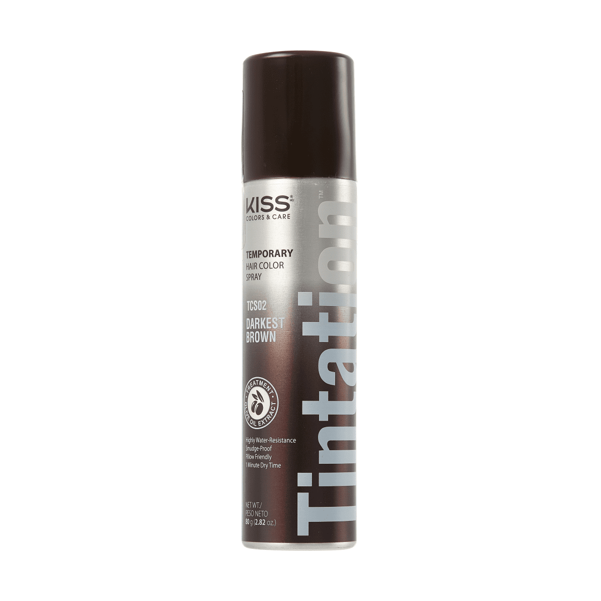 Tintation Color Spray - Darkest Brown