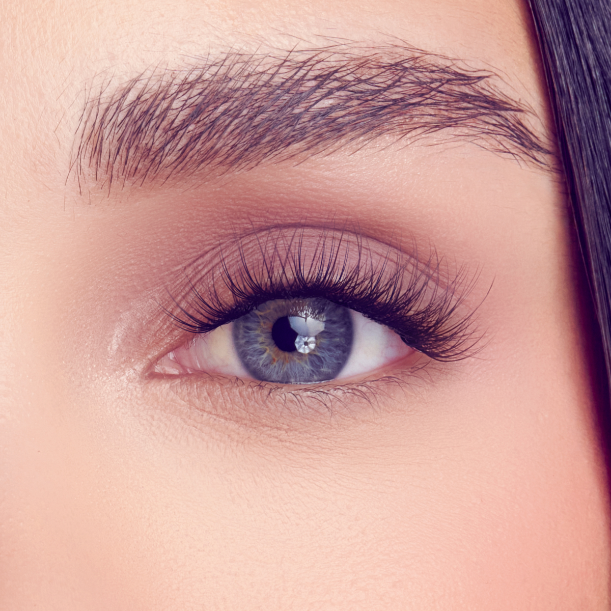 FALSCARA STUDIO Lash Extension Kit - Delicate