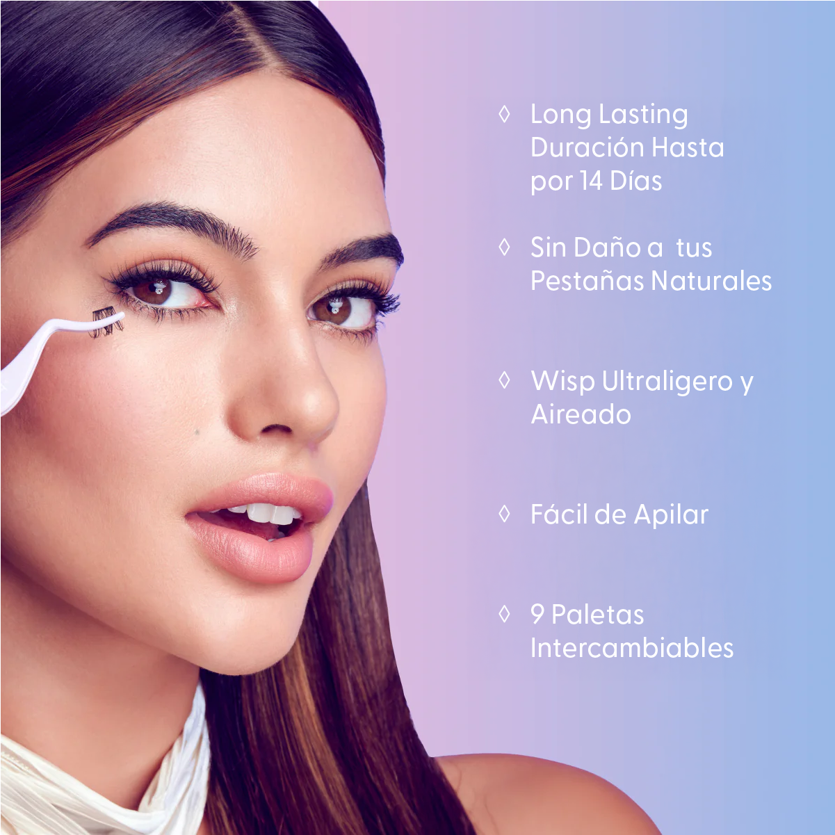 FALSCARA STUDIO Lash Extension Kit - Xtra