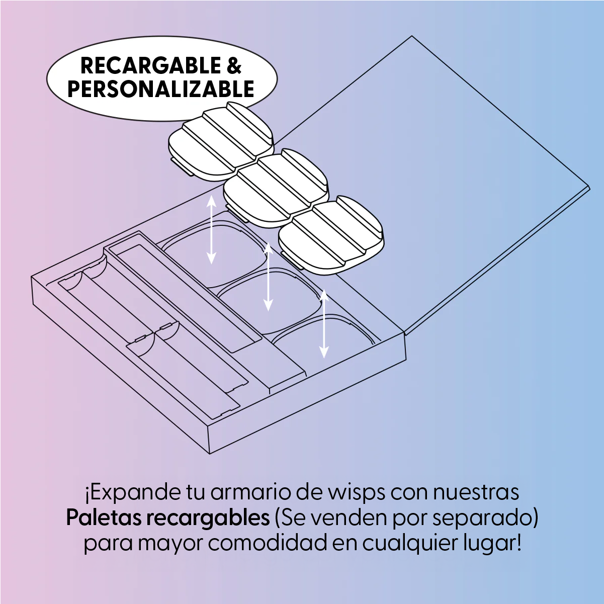 FALSCARA STUDIO Lash Extension Kit - Xtra