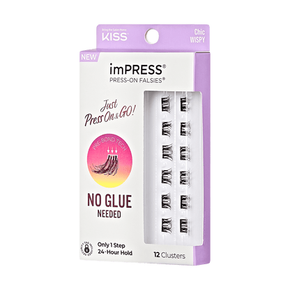 imPRESS Press on Falsies Single 11