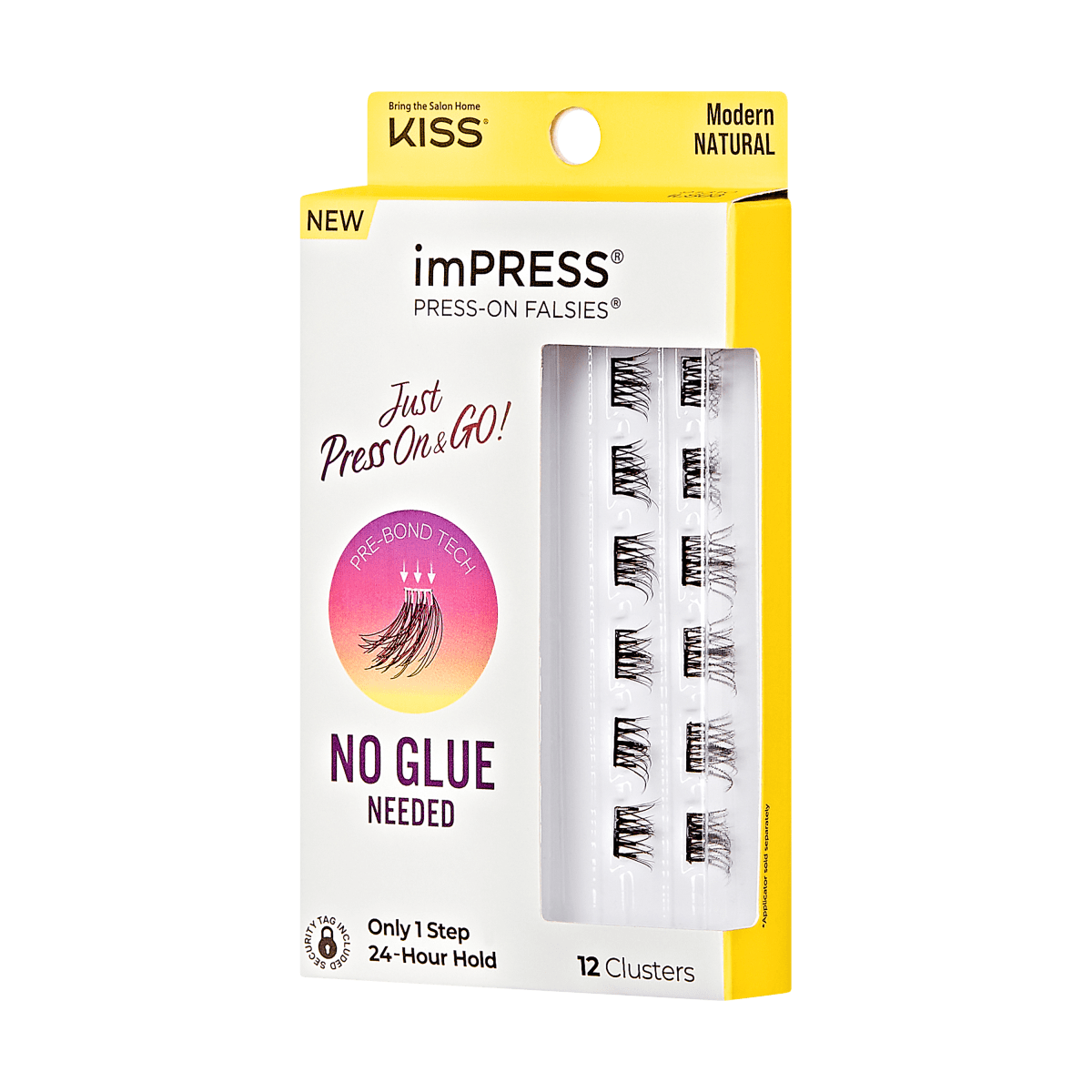 imPRESS Press on Falsies Single 03