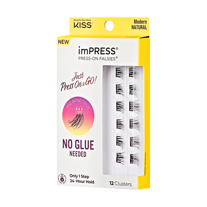 imPRESS Press on Falsies Single 03