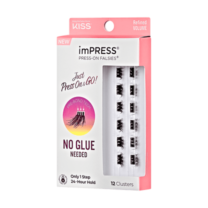 imPRESS Press on Falsies Single 06