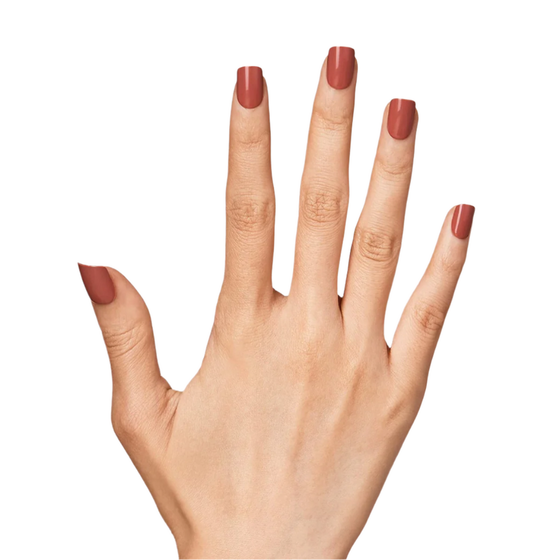 Uñas imPRESS Color Press-On Manicure - Platonic Pink