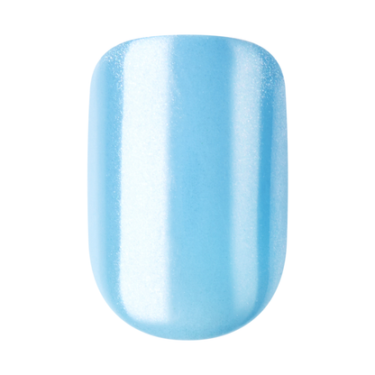 colorFX by imPRESS  Press-On Nails - Meta