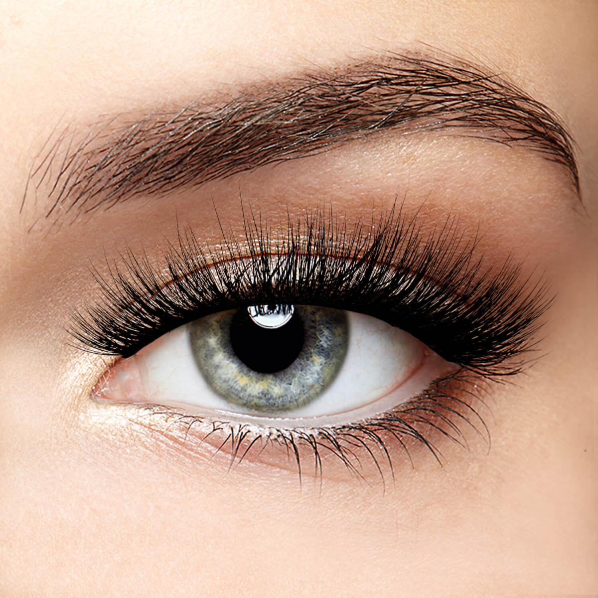 KISS Lash Couture Faux Mink - Gala