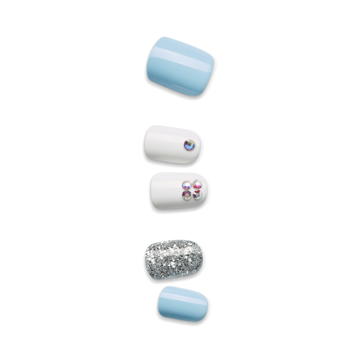 imPRESS Press-On Manicure - I&