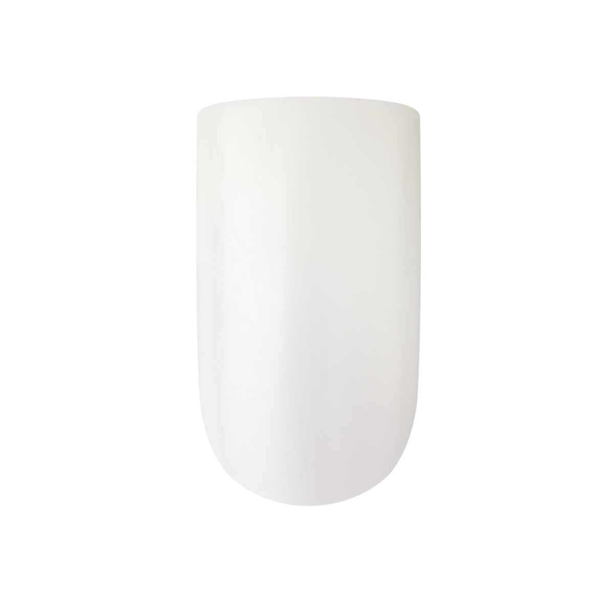 KISS Salon Acrylic Uñas Naturales Cuadradas - Euphoria