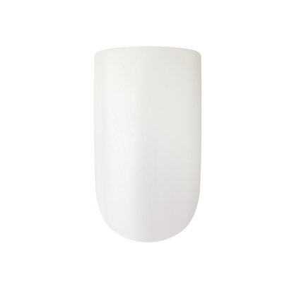 KISS Salon Acrylic Uñas Naturales Cuadradas - Euphoria