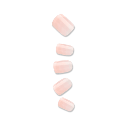 imPRESS Bare French Press-On Nails - Heroic