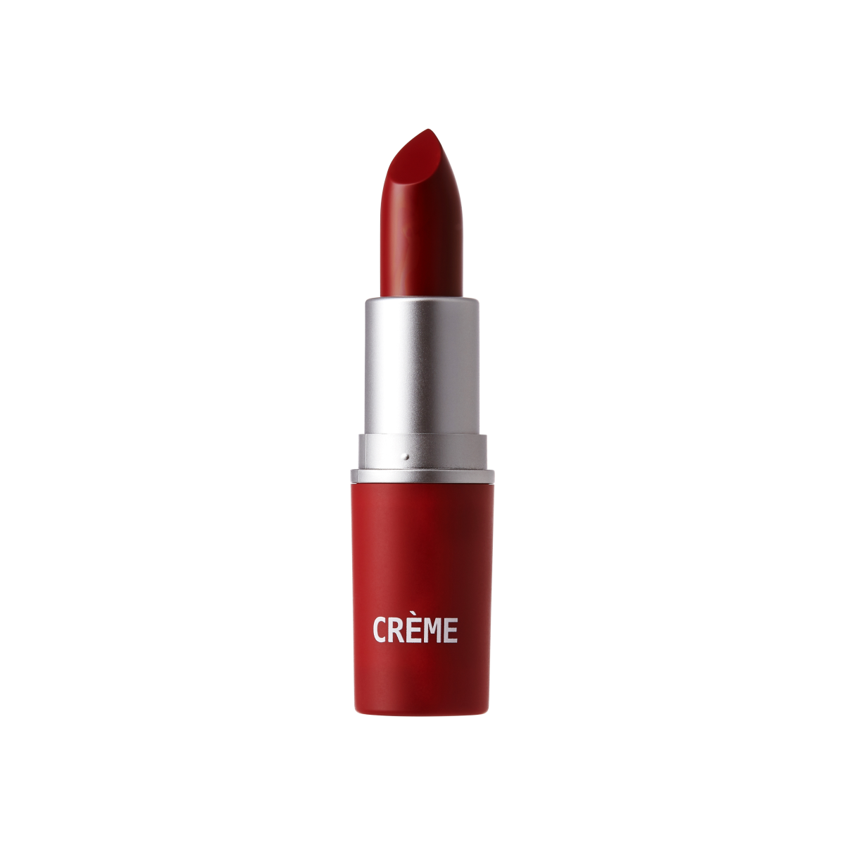 Ruby Ru Lipstick Ruby Kisses Creme Lipstick- Russian Red – KISS Mexico