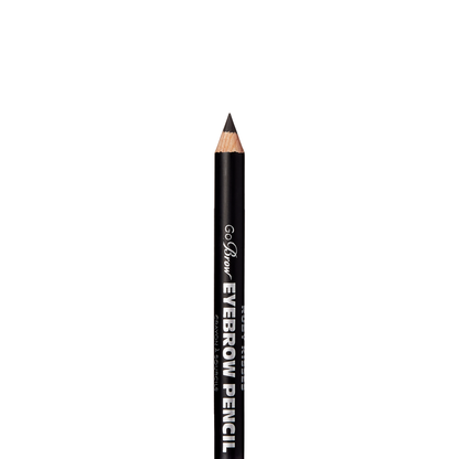 Ruby Kisses Eyebrow wooden pencil Black Brown