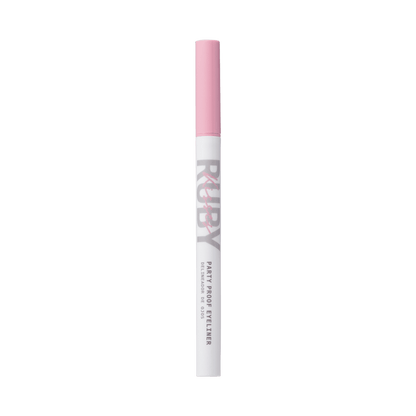 Ruby Kisses Party Proof Eyeliner - Pink Smoothie