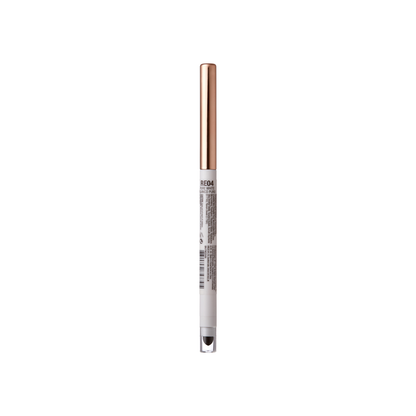 Ruby Kisses 24H WP Eyeliner- Pure White
