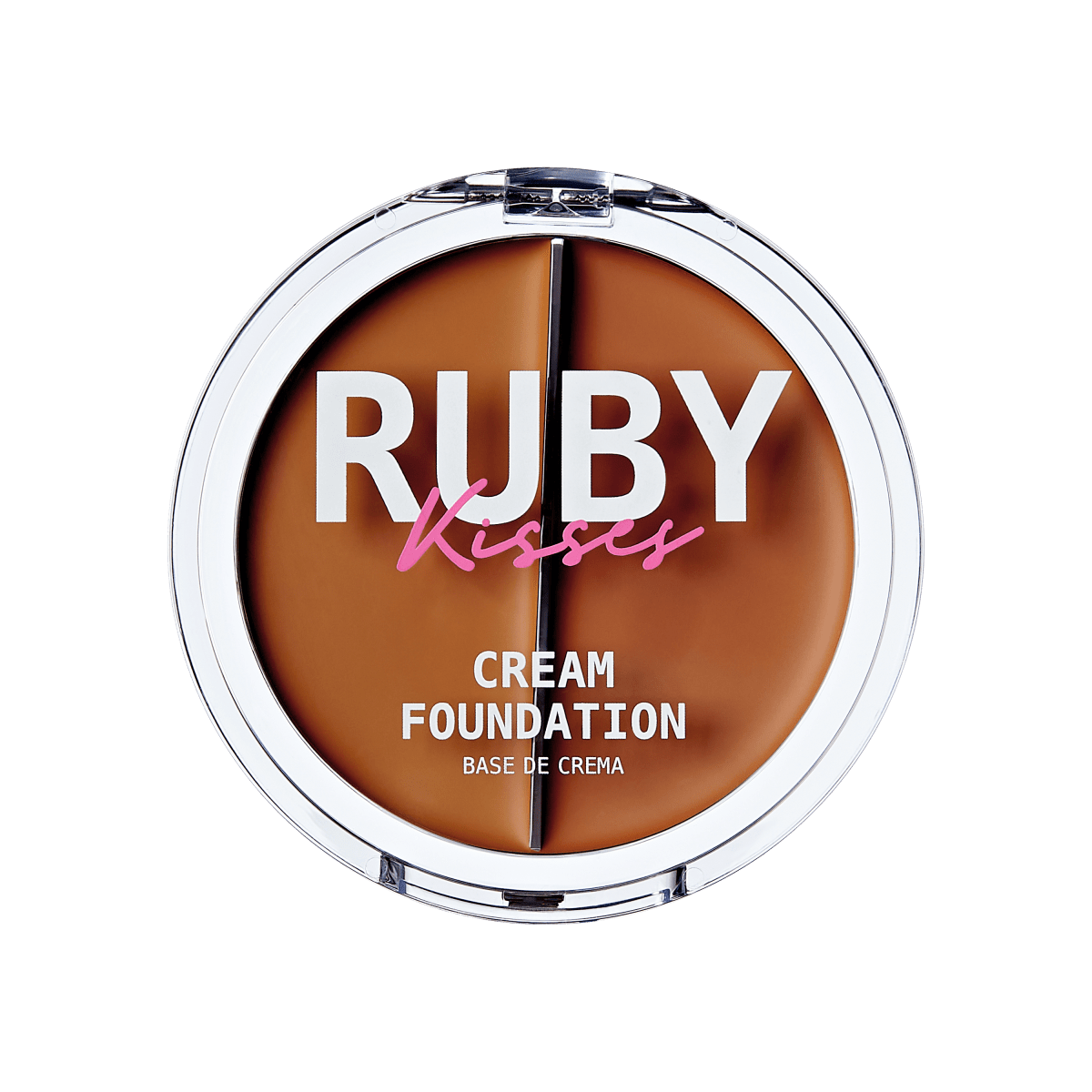 Ruby Kisses Duo Foundation LEVEL 10