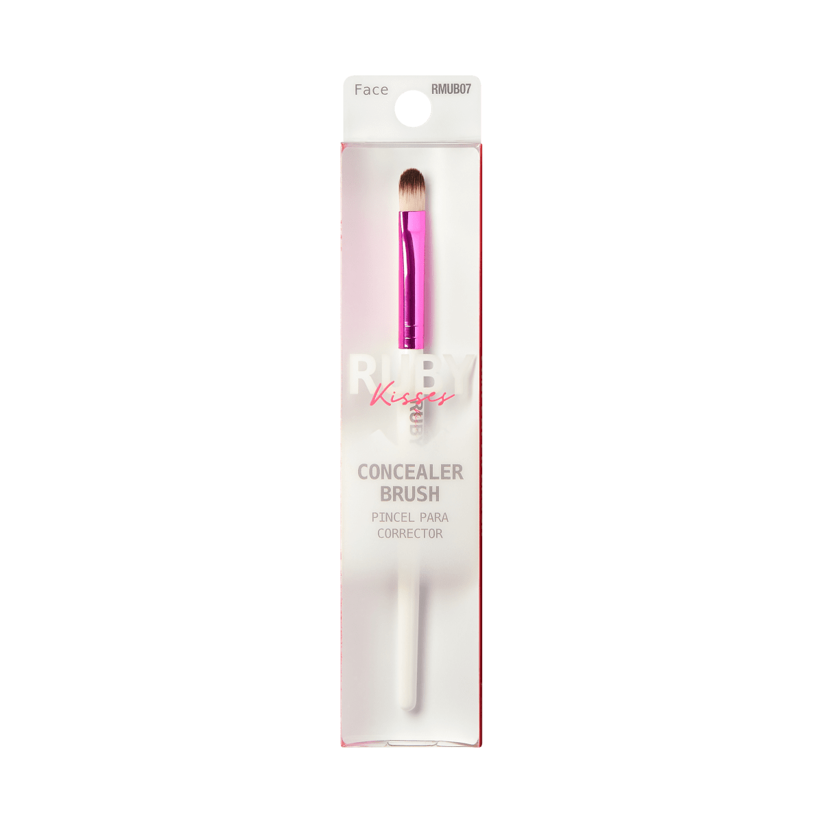 Brocha para Corrector - Ruby Kisses