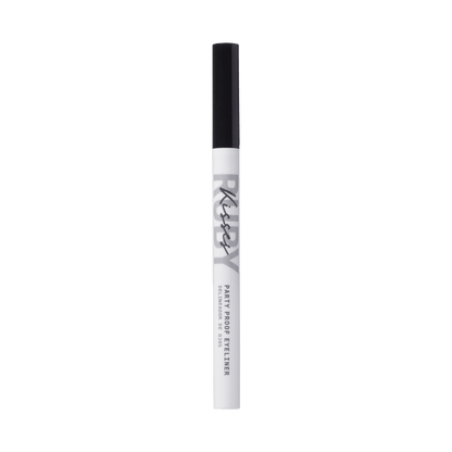 Ruby Kisses Party Proof Eyeliner - Pitch Black