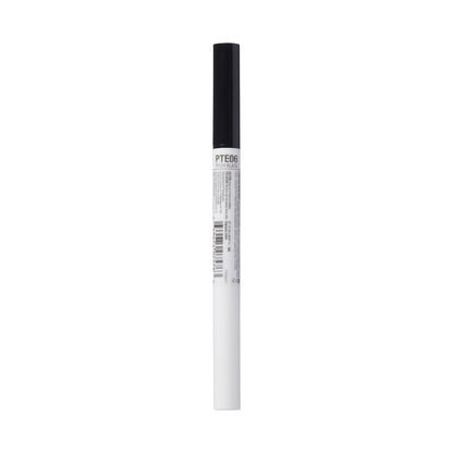 Ruby Kisses Party Proof Eyeliner - Pitch Black